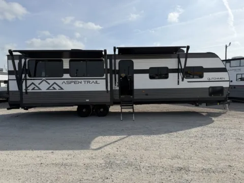 Unknown 2026 Dutchmen Aspen Trail 3410RLL for sale in Valley View, TX