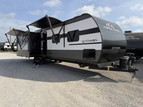 More photos of 2026 Dutchmen Aspen Trail 3410RLL at Liberty Trail RV - Denton, TX