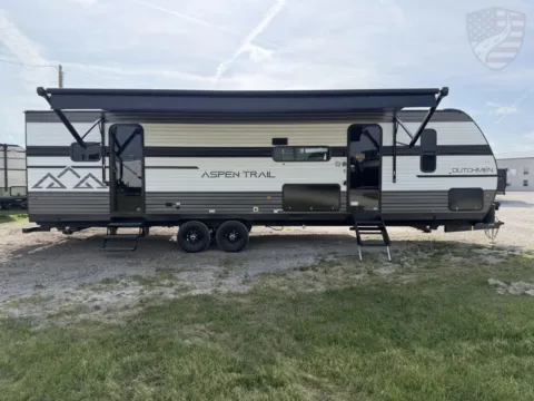 Another view of 2026 Dutchmen RV Aspen Trail 3225FBS for sale in Valley View, TX at Liberty Trail RV - Denton