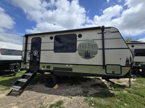 Unknown 2026 Forest River No Boundaries 18.2 BEAST MODE for sale in Valley View, TX