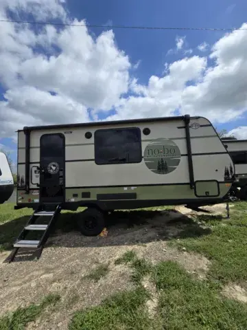 Another view of 2026 Forest River No Boundaries 18.2 BEAST MODE for sale in Valley View, TX at Liberty Trail RV - Denton