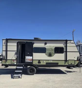 Another view of 2026 Forest River No Boundaries 18.3 BEAST MODE for sale in Valley View, TX at Liberty Trail RV - Denton