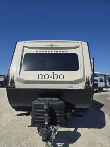 Photos of 2026 Forest River No Boundaries 18.3 BEAST MODE for sale in Valley View, TX at Liberty Trail RV - Denton