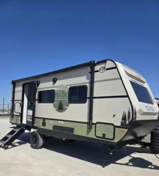 Unknown 2026 Forest River No Boundaries 18.3 BEAST MODE for sale in Valley View, TX