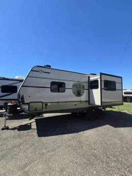 Unknown 2026 Forest River No Boundaries 19.0 BEAST MODE for sale in Valley View, TX