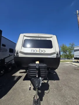 Another view of 2026 Forest River No Boundaries 19.0 BEAST MODE for sale in Valley View, TX at Liberty Trail RV - Denton