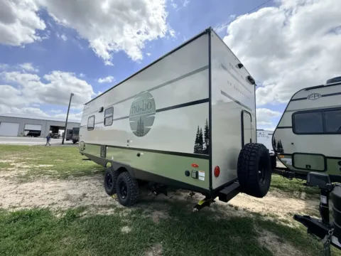 More photos of 2026 Forest River No Boundaries 19.3 BEAST MODE at Liberty Trail RV - Denton, TX