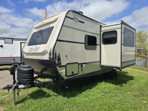More photos of 2026 Forest River No Boundaries 19.4 at Liberty Trail RV - Denton, TX
