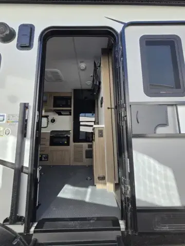 More photos of 2026 Forest River No Boundaries 19.4 at Liberty Trail RV - Denton, TX