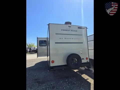 More photos of 2026 Forest River No Boundaries 19.6 BEAST MODE at Liberty Trail RV - Denton, TX