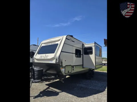 Another view of 2026 Forest River No Boundaries 19.6 BEAST MODE for sale in Valley View, TX at Liberty Trail RV - Denton