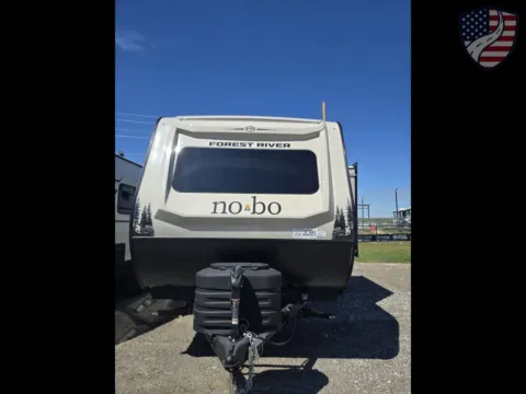 Photos of 2026 Forest River No Boundaries 19.6 BEAST MODE for sale in Valley View, TX at Liberty Trail RV - Denton