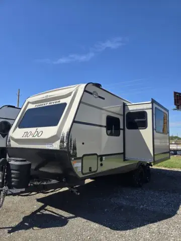 Another view of 2026 Forest River No Boundaries 19.6 for sale in Valley View, TX at Liberty Trail RV - Denton