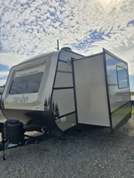 More photos of 2026 Forest River No Boundaries 20.5 at Liberty Trail RV - Denton, TX