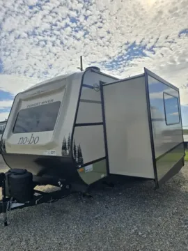 More photos of 2026 Forest River No Boundaries 20.5 BEAST MODE at Liberty Trail RV - Denton, TX
