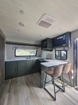 Unknown 2026 Forest River No Boundaries 20.5 BEAST MODE for sale in Valley View, TX