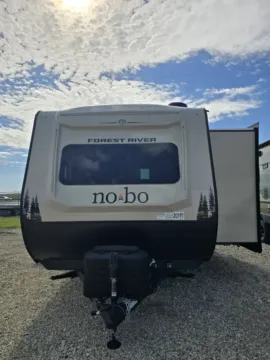 Another view of 2026 Forest River No Boundaries 20.5 for sale in Valley View, TX at Liberty Trail RV - Denton