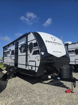 Unknown 2026 Keystone Passport 229BH for sale in Valley View, TX