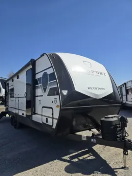 Unknown 2026 Keystone RV Passport 2450RK for sale in Valley View, TX