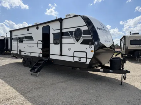 Unknown 2026 Keystone Passport 2605RB for sale in Valley View, TX
