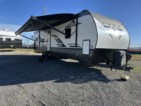 More photos of 2022 Forest River Puma 30RKQS at Liberty Trail RV - Denton, TX