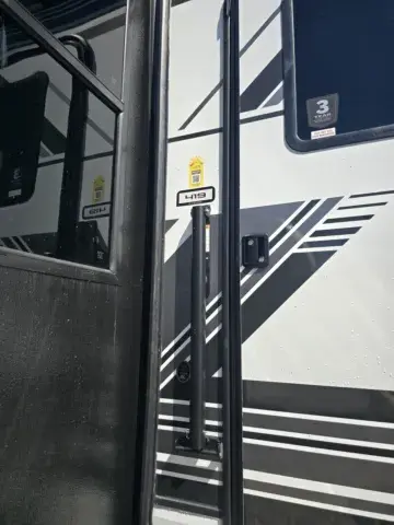 More photos of 2026 Keystone Fuzion 419 at Liberty Trail RV - Denton, TX