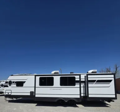 Unknown 2026 Keystone Passport 3300BK for sale in Valley View, TX