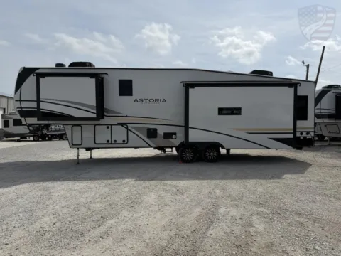 More photos of 2026 Dutchmen RV Astoria 3173RLP at Liberty Trail RV - Denton, TX