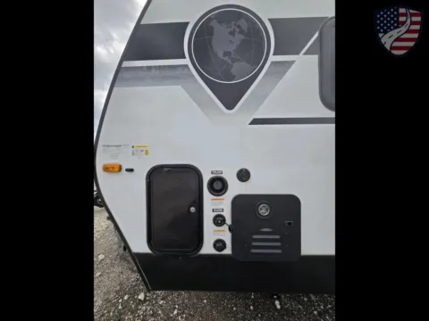 More photos of 2026 Keystone RV Passport 284QBC at Liberty Trail RV - Denton, TX