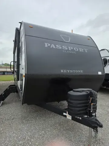 Unknown 2026 Keystone Passport 284QBC for sale in Valley View, TX