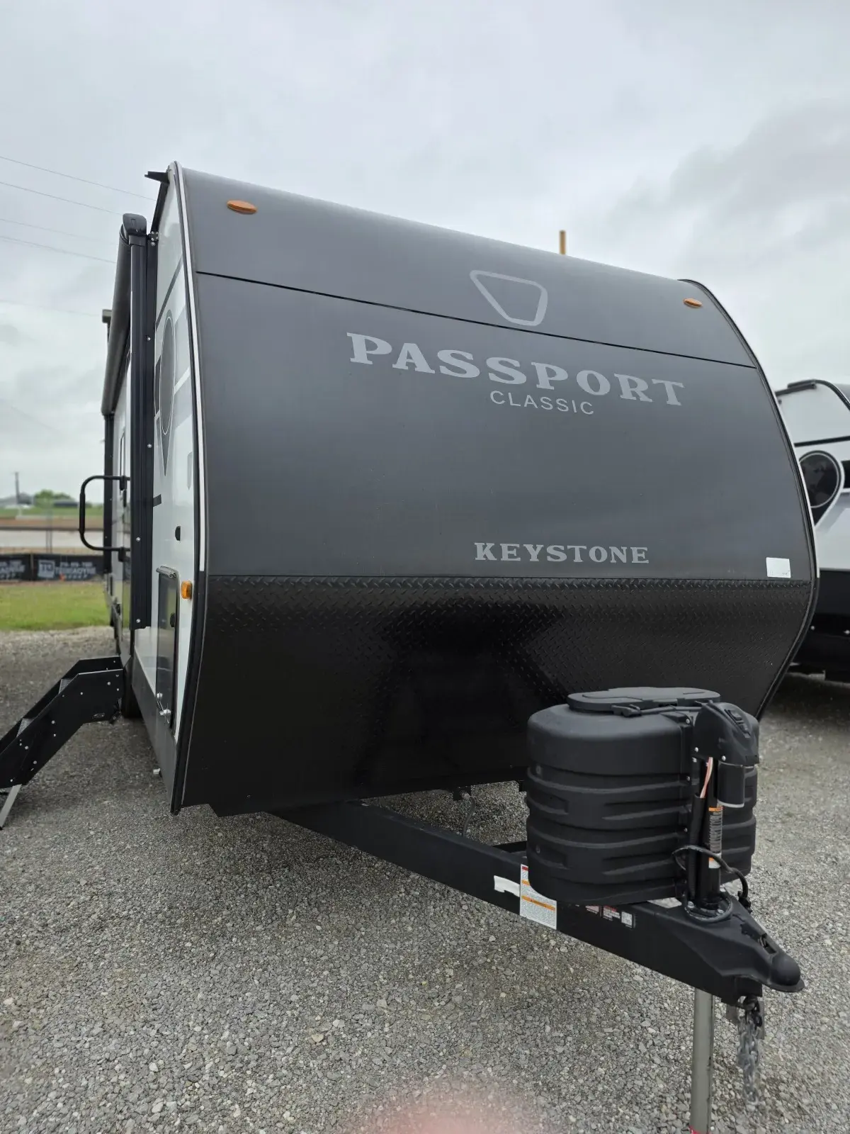 Unknown 2026 Keystone Passport 284QBC for sale in Valley View, TX