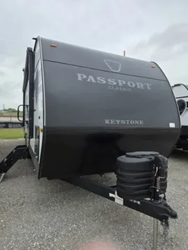 Unknown 2026 Keystone RV Passport 284QBC for sale in Valley View, TX
