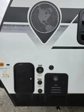 More photos of 2026 Keystone RV Passport 284QBC at Liberty Trail RV - Denton, TX