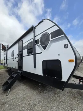 More photos of 2026 Keystone RV Passport 284QBC at Liberty Trail RV - Denton, TX
