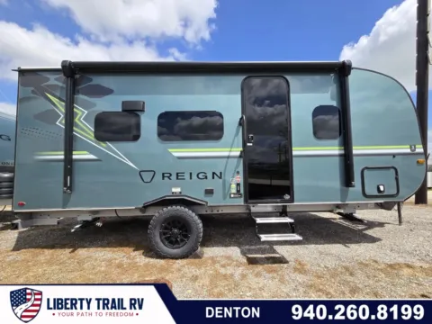 Unknown 2026 Keystone RV Reign 18RB for sale in Valley View, TX