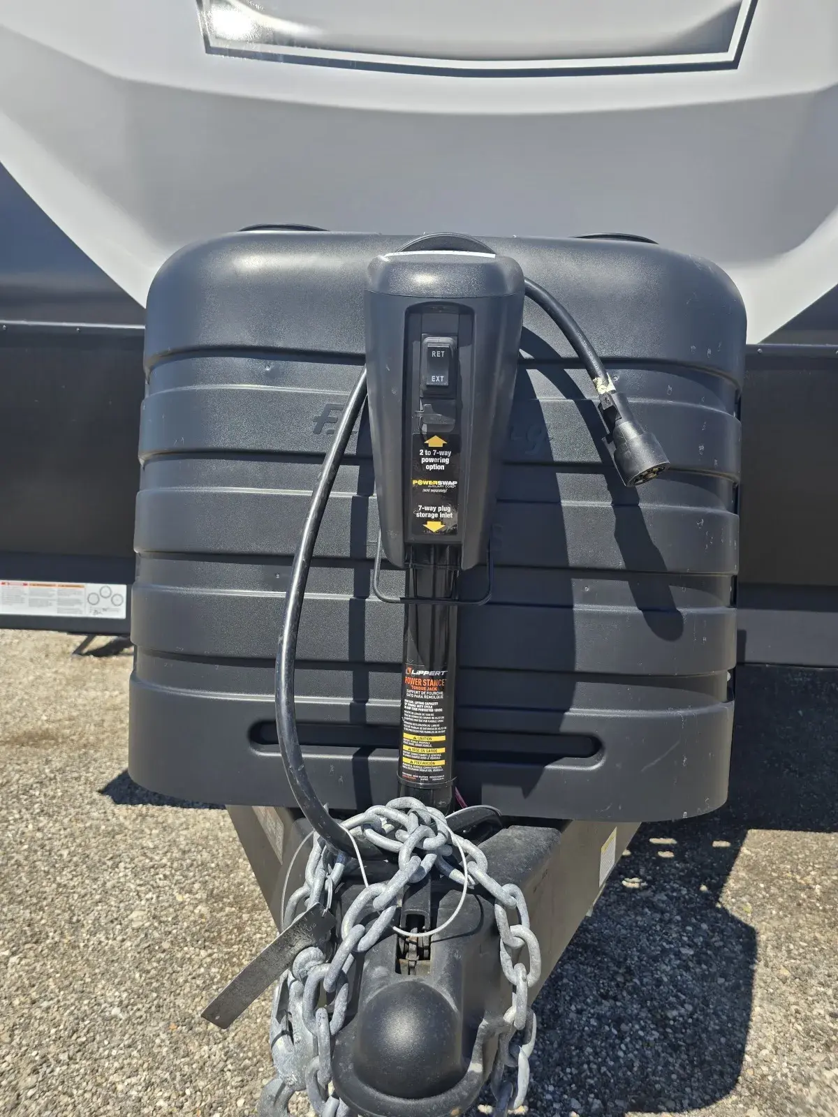 More photos of 2026 Forest River Work And Play 21LT at Liberty Trail RV - Denton, TX