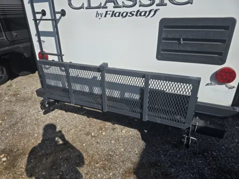 More photos of 2019 Forest River Flagstaff 8529RKBS at Liberty Trail RV - Denton, TX