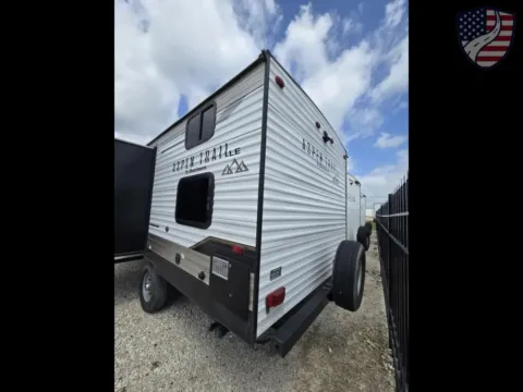 More photos of 2020 Dutchmen Aspen Trail 1980BHS at Liberty Trail RV - Denton, TX