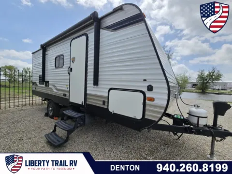 Unknown 2020 Dutchmen Aspen Trail 1980BHS for sale in Valley View, TX