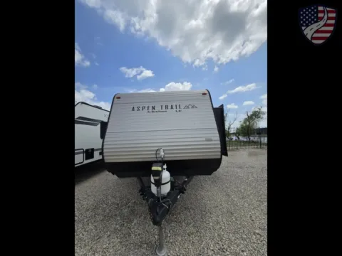 Another view of 2020 Dutchmen Aspen Trail 1980BHS for sale in Valley View, TX at Liberty Trail RV - Denton
