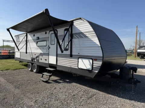 More photos of 2022 Dutchmen Aspen Trail 29BH at Liberty Trail RV - Denton, TX