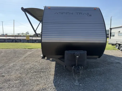 More photos of 2022 Dutchmen Aspen Trail 29BH at Liberty Trail RV - Denton, TX