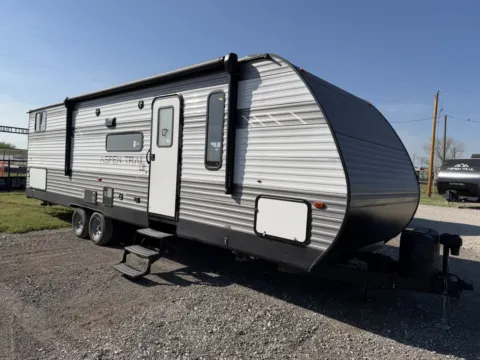 More photos of 2022 Dutchmen Aspen Trail 29BH at Liberty Trail RV - Denton, TX