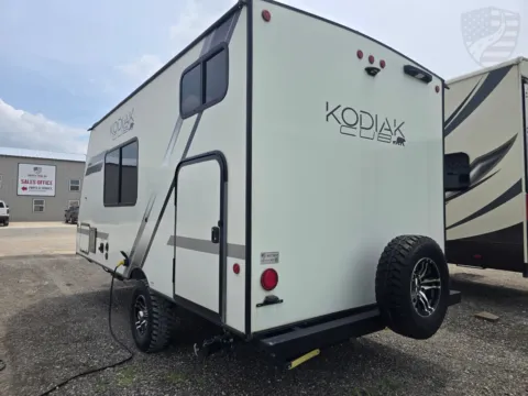 More photos of 2022 Dutchmen Kodiak 175BH at Liberty Trail RV - Denton, TX
