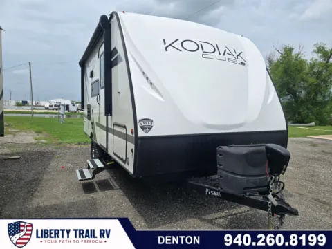 Unknown 2022 Dutchmen Kodiak 175BH for sale in Valley View, TX