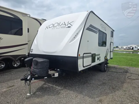 Another view of 2022 Dutchmen Kodiak 175BH for sale in Valley View, TX at Liberty Trail RV - Denton