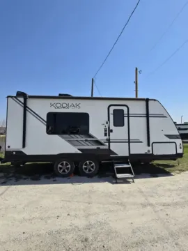 Another view of 2022 Dutchmen Kodiak 175BH for sale in Valley View, TX at Liberty Trail RV - Denton