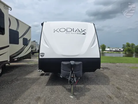 Photos of 2022 Dutchmen Kodiak 175BH for sale in Valley View, TX at Liberty Trail RV - Denton