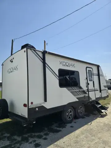 More photos of 2022 Dutchmen Kodiak 175BH at Liberty Trail RV - Denton, TX