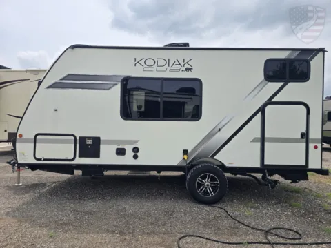 More photos of 2022 Dutchmen Kodiak 175BH at Liberty Trail RV - Denton, TX